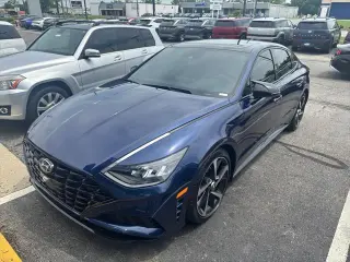 Hyundai SONATA 2022 SEL Plus 4dr Sedan
