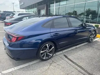 Hyundai SONATA 2022 SEL Plus 4dr Sedan