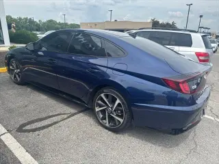 Hyundai SONATA 2022 SEL Plus 4dr Sedan