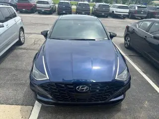 Hyundai SONATA 2022 SEL Plus 4dr Sedan