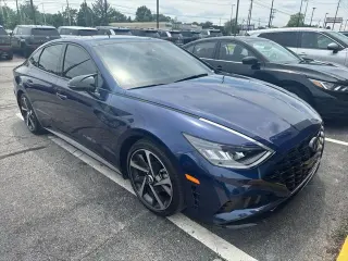 Hyundai SONATA 2022 SEL Plus 4dr Sedan