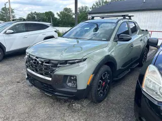 Hyundai SANTA CRUZ 2024 AWD XRT 4dr Crew Cab 4.3ft. SB