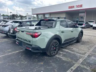 Hyundai SANTA CRUZ 2024 AWD XRT 4dr Crew Cab 4.3ft. SB