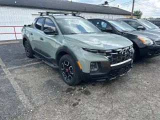 Hyundai SANTA CRUZ 2024 AWD XRT 4dr Crew Cab 4.3ft. SB
