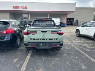 Hyundai SANTA CRUZ 2024 AWD XRT 4dr Crew Cab 4.3ft. SB