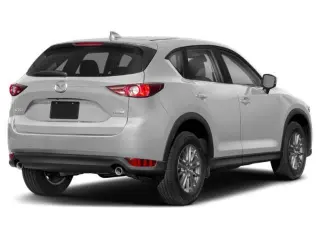 Mazda CX-5 2020 Touring 4dr SUV