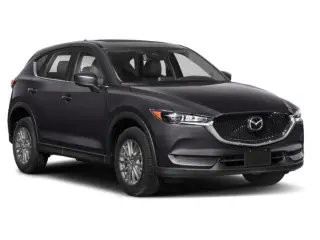 Mazda CX-5 2020 Touring 4dr SUV