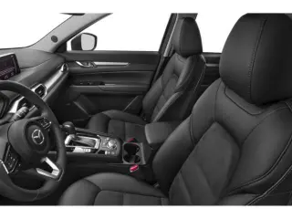 Mazda CX-5 2020 Touring 4dr SUV