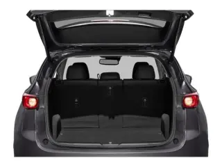 Mazda CX-5 2020 Touring 4dr SUV