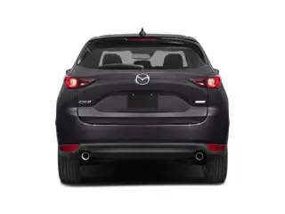 Mazda CX-5 2020 Touring 4dr SUV