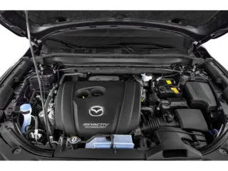 Mazda CX-5 2020 Touring 4dr SUV