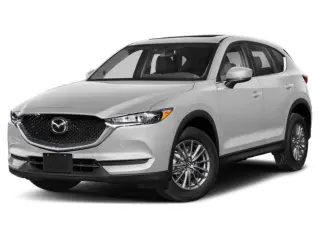 Mazda CX-5 2020 Touring 4dr SUV