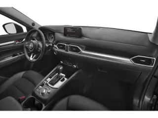 Mazda CX-5 2020 Touring 4dr SUV