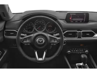 Mazda CX-5 2020 Touring 4dr SUV