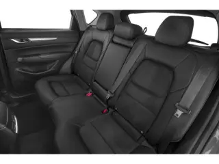 Mazda CX-5 2020 Touring 4dr SUV