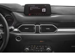 Mazda CX-5 2020 Touring 4dr SUV