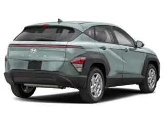 Hyundai KONA 2026 SE 4dr SUV