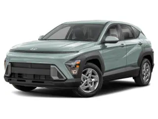 Hyundai KONA 2026 SE 4dr SUV