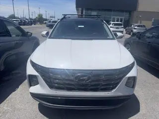 Hyundai TUCSON Hybrid 2024 AWD Limited 4dr SUV