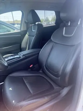 Hyundai TUCSON Hybrid 2024 AWD Limited 4dr SUV