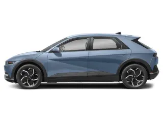 Hyundai IONIQ 5 2024 AWD SEL 4dr Crossover