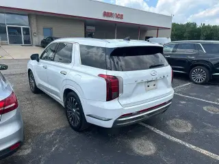 Hyundai PALISADE 2023 Calligraphy 4dr SUV