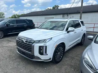 Hyundai PALISADE 2023 Calligraphy 4dr SUV