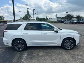 Hyundai PALISADE 2023 Calligraphy 4dr SUV