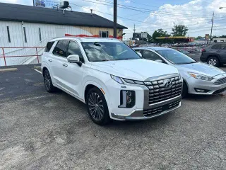 Hyundai PALISADE 2023 Calligraphy 4dr SUV