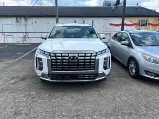 Hyundai PALISADE 2023 Calligraphy 4dr SUV
