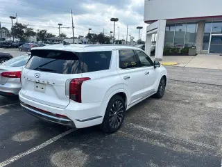 Hyundai PALISADE 2023 Calligraphy 4dr SUV