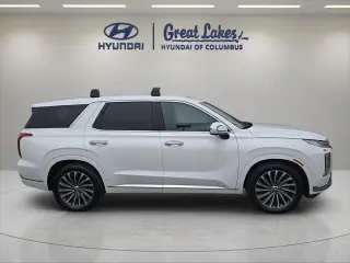Hyundai PALISADE 2024 AWD Calligraphy 4dr SUV