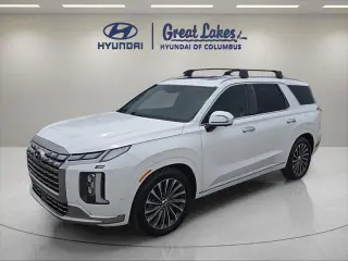 Hyundai PALISADE 2024 AWD Calligraphy 4dr SUV