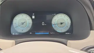 Hyundai PALISADE 2024 AWD Calligraphy 4dr SUV