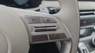 Hyundai PALISADE 2024 AWD Calligraphy 4dr SUV