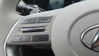 Hyundai PALISADE 2024 AWD Calligraphy 4dr SUV