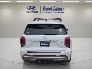 Hyundai PALISADE 2024 AWD Calligraphy 4dr SUV