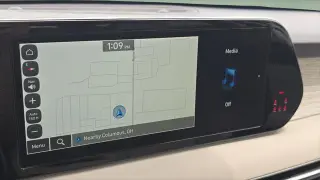 Hyundai PALISADE 2024 AWD Calligraphy 4dr SUV
