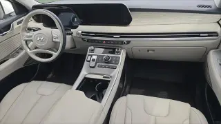 Hyundai PALISADE 2024 AWD Calligraphy 4dr SUV
