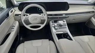 Hyundai PALISADE 2024 AWD Calligraphy 4dr SUV