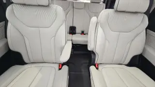 Hyundai PALISADE 2024 AWD Calligraphy 4dr SUV
