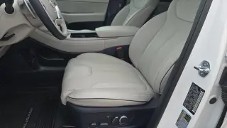 Hyundai PALISADE 2024 AWD Calligraphy 4dr SUV