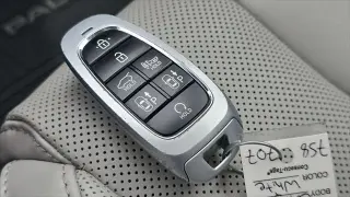 Hyundai PALISADE 2024 AWD Calligraphy 4dr SUV