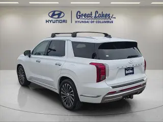 Hyundai PALISADE 2024 AWD Calligraphy 4dr SUV