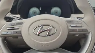 Hyundai PALISADE 2024 AWD Calligraphy 4dr SUV