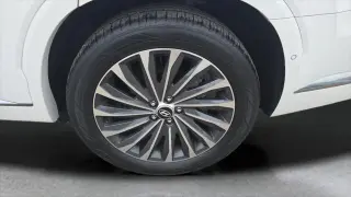 Hyundai PALISADE 2024 AWD Calligraphy 4dr SUV