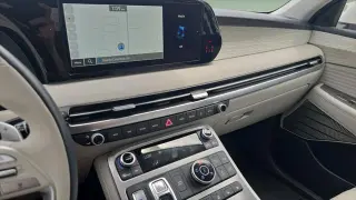 Hyundai PALISADE 2024 AWD Calligraphy 4dr SUV