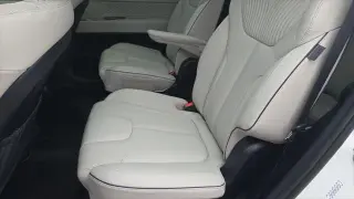 Hyundai PALISADE 2024 AWD Calligraphy 4dr SUV