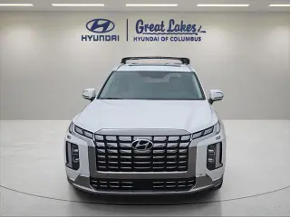 Hyundai PALISADE 2024 AWD Calligraphy 4dr SUV
