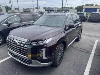 Hyundai PALISADE 2023 Calligraphy 4dr SUV